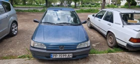 Peugeot 306 XT