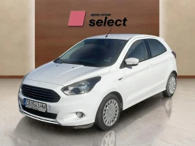 Ford Ka 1.2i