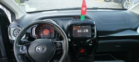 Toyota Aygo R-line AUTOMAT , снимка 7