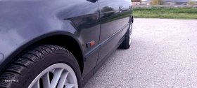 BMW 520 2.0 газ , снимка 2