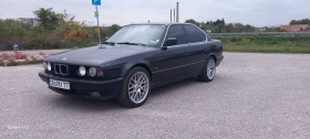 BMW 520 2.0 газ , снимка 6
