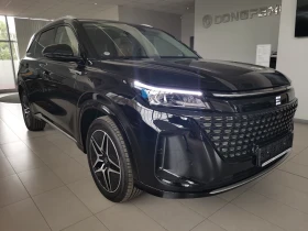 DONGFENG E5, снимка 1