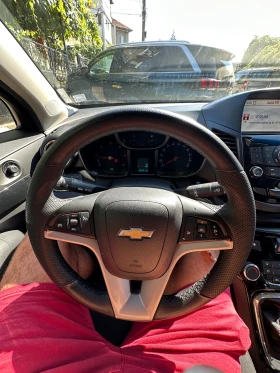 Chevrolet Orlando, снимка 8