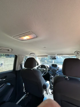 Chevrolet Orlando, снимка 3