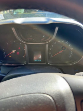 Chevrolet Orlando, снимка 9