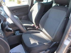 Skoda Fabia 1.6 TDI, снимка 10