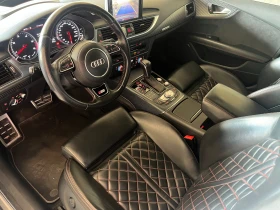 Audi A7 Competition Nardo Grey, снимка 9