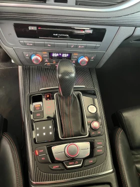 Audi A7 Competition Nardo Grey, снимка 11