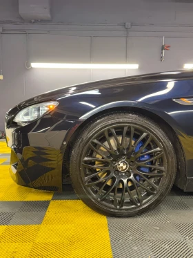 BMW 650 650i Xdrive facelift FULL, снимка 5