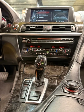 BMW 650 650i Xdrive facelift FULL, снимка 11