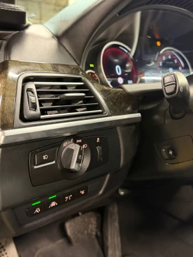 BMW 650 650i Xdrive facelift FULL, снимка 8
