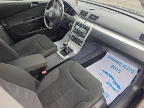 VW Passat 2.0tdi110 kc, снимка 8