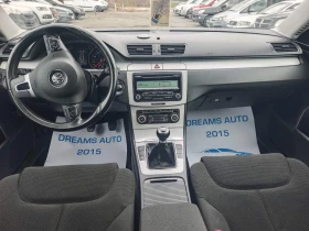 VW Passat 2.0tdi110 kc, снимка 7