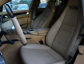 Porsche Panamera 4S/Bose/Sport Chrono/PDK/Шибедах/PDLS/, снимка 8