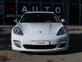 Porsche Panamera 4S/Bose/Sport Chrono/PDK/Шибедах/PDLS/, снимка 2