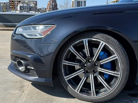 Audi A6 C7.5 3.0TFSI, снимка 11
