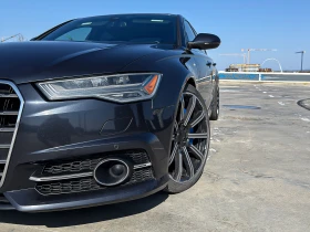 Audi A6 C7.5 3.0TFSI, снимка 3