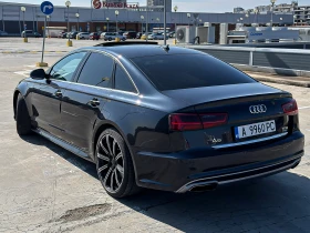 Audi A6 C7.5 3.0TFSI, снимка 9
