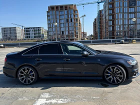 Audi A6 C7.5 3.0TFSI, снимка 5
