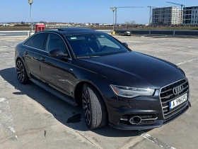 Audi A6 C7.5 3.0TFSI, снимка 4