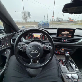 Audi A6 C7.5 3.0TFSI, снимка 9