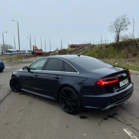 Audi A6 C7.5 3.0TFSI, снимка 5