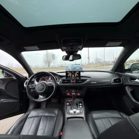 Audi A6 C7.5 3.0TFSI, снимка 8