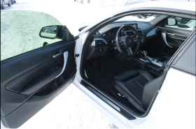 BMW 240 M240* XDRIVE* M* SPORT* RECARO* ПОДГРЕВ* КАМЕРА* К, снимка 8