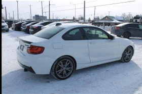 BMW 240 M240* XDRIVE* M* SPORT* RECARO* ПОДГРЕВ* КАМЕРА* К, снимка 2