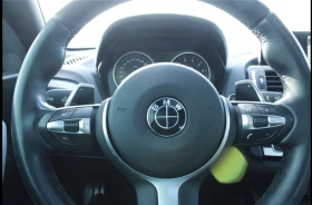 BMW 240 M240* XDRIVE* M* SPORT* RECARO* ПОДГРЕВ* КАМЕРА* К, снимка 9