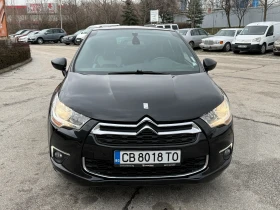 Citroen DS4 1.6HDI/АВТОМАТ/БАРТЕР/ЛИЗИНГ/КОМЕНТАР, снимка 7