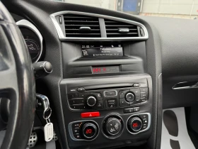 Citroen DS4 1.6HDI/АВТОМАТ/БАРТЕР/ЛИЗИНГ/КОМЕНТАР, снимка 13