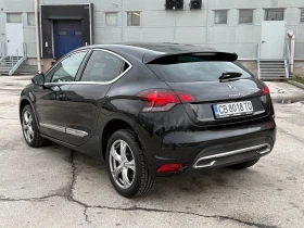 Citroen DS4 1.6HDI/АВТОМАТ/БАРТЕР/ЛИЗИНГ/КОМЕНТАР, снимка 3