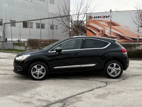 Citroen DS4 1.6HDI/АВТОМАТ/БАРТЕР/ЛИЗИНГ/КОМЕНТАР, снимка 2