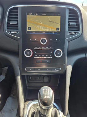 Renault Megane 1.5DCi-Нави, снимка 10