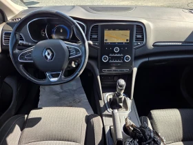 Renault Megane 1.5DCi-Нави, снимка 8
