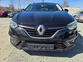 Renault Megane 1.5DCi-Нави, снимка 6