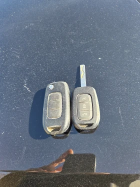 Renault Megane 1.5DCi-Нави, снимка 16