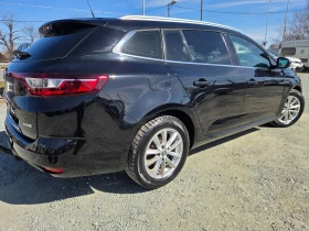 Renault Megane 1.5DCi-Нави, снимка 5