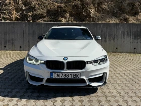 BMW 340, снимка 4