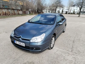 Citroen C5 1, 6HDI, снимка 1