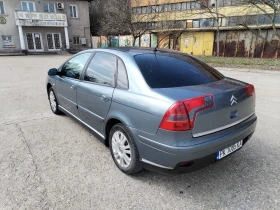 Citroen C5 1, 6HDI, снимка 6