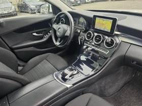 Mercedes-Benz C 200, снимка 6