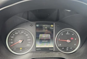 Mercedes-Benz C 200, снимка 11