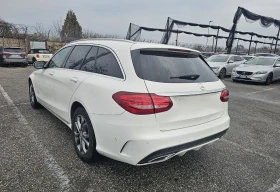Mercedes-Benz C 200, снимка 3