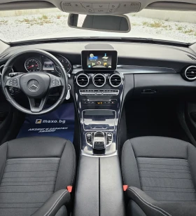 Mercedes-Benz C 200 Amg design Панорама Евро6, снимка 11