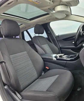 Mercedes-Benz C 200 Amg design Панорама Евро6, снимка 9