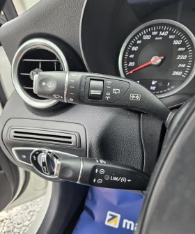 Mercedes-Benz C 200 Amg design Панорама Евро6, снимка 14