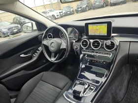 Mercedes-Benz C 200, снимка 7
