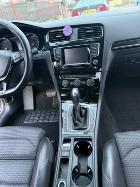 VW Golf 1.4TSI DSG, снимка 10